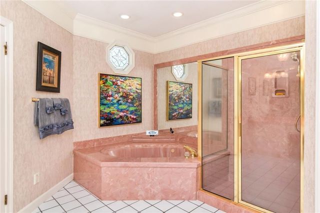 5708 Oakleigh Trace Court, Mobile, AL 36693