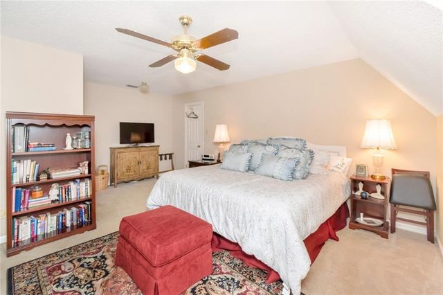 5708 Oakleigh Trace Court, Mobile, AL 36693