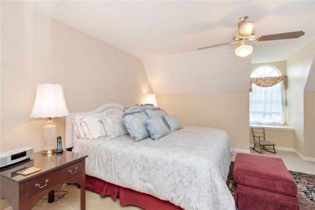 5708 Oakleigh Trace Court, Mobile, AL 36693