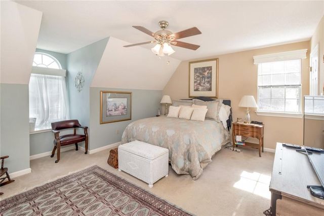 5708 Oakleigh Trace Court, Mobile, AL 36693