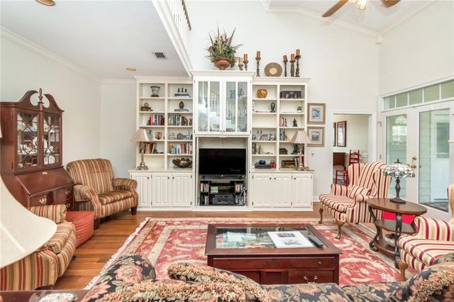5708 Oakleigh Trace Court, Mobile, AL 36693
