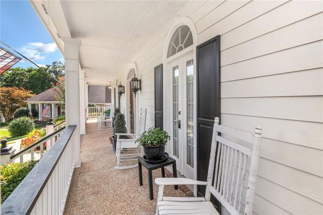5708 Oakleigh Trace Court, Mobile, AL 36693