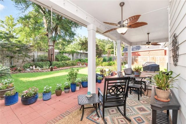 5708 Oakleigh Trace Court, Mobile, AL 36693