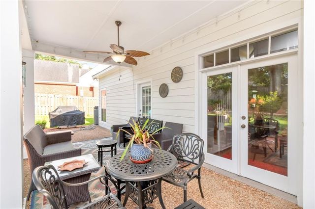 5708 Oakleigh Trace Court, Mobile, AL 36693
