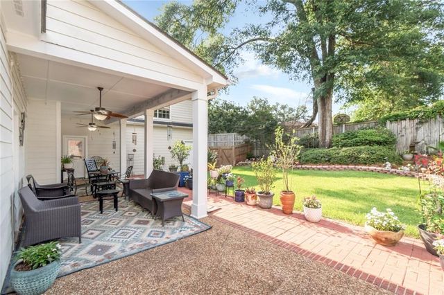 5708 Oakleigh Trace Court, Mobile, AL 36693