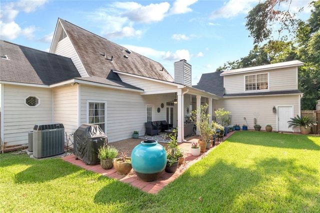5708 Oakleigh Trace Court, Mobile, AL 36693