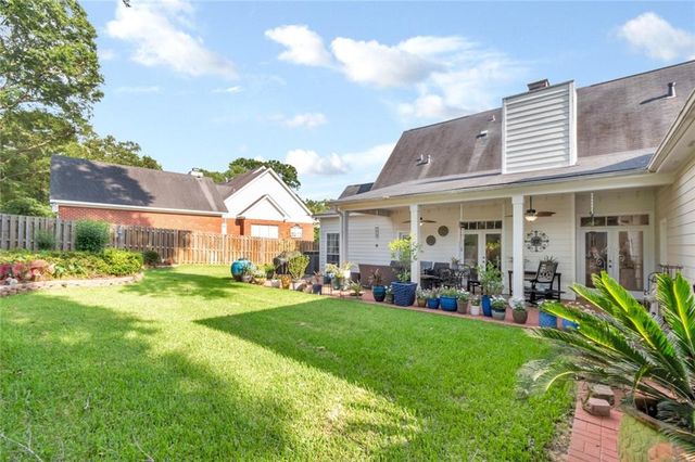 5708 Oakleigh Trace Court, Mobile, AL 36693