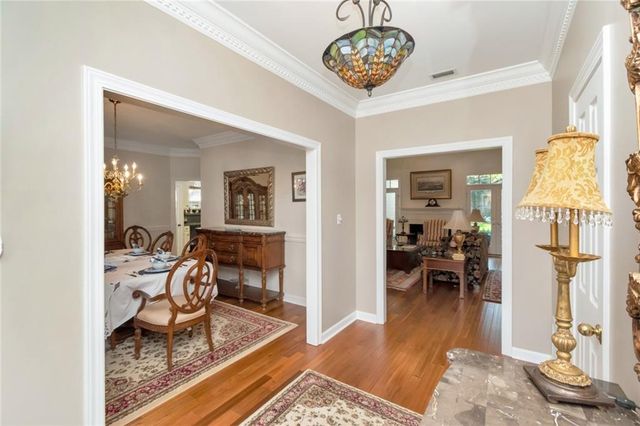 5708 Oakleigh Trace Court, Mobile, AL 36693