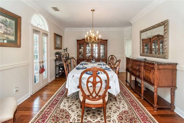5708 Oakleigh Trace Court, Mobile, AL 36693