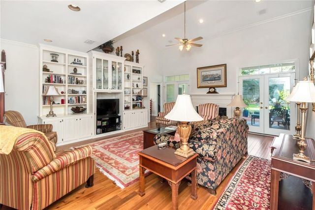 5708 Oakleigh Trace Court, Mobile, AL 36693