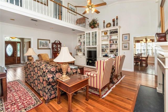 5708 Oakleigh Trace Court, Mobile, AL 36693