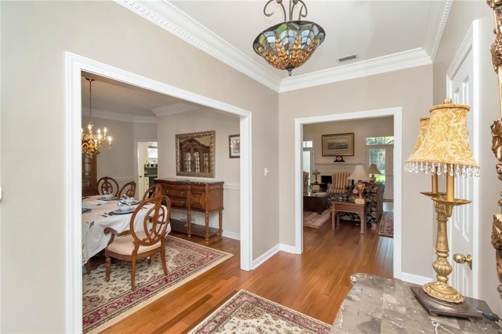 5708 Oakleigh Trace Court, Mobile, AL 36693 — photo 4