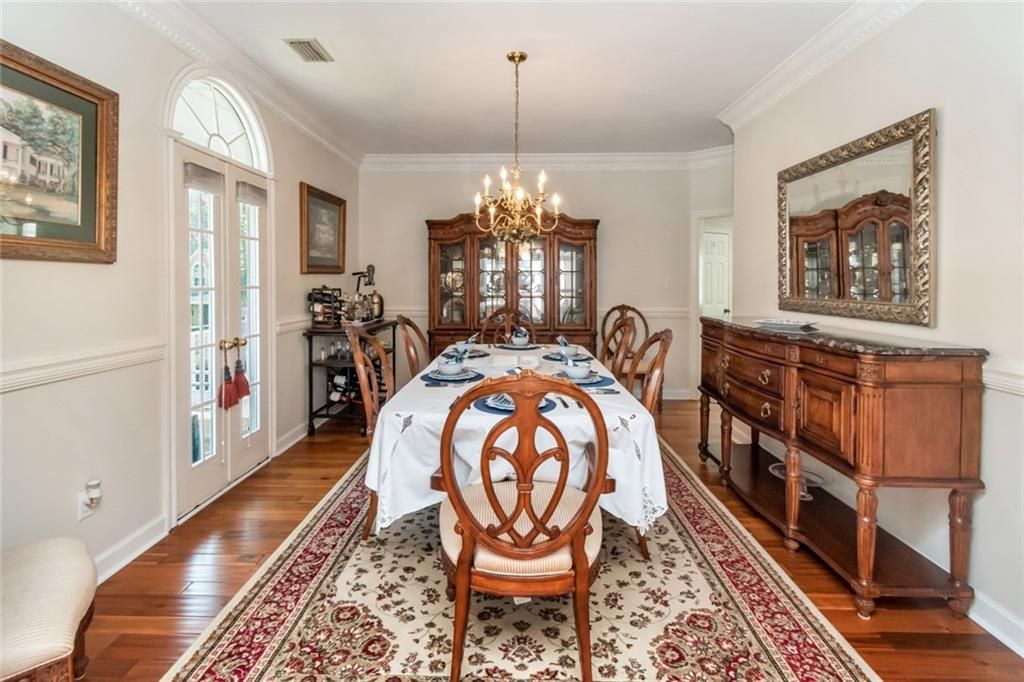 5708 Oakleigh Trace Court, Mobile, AL 36693 — photo 5