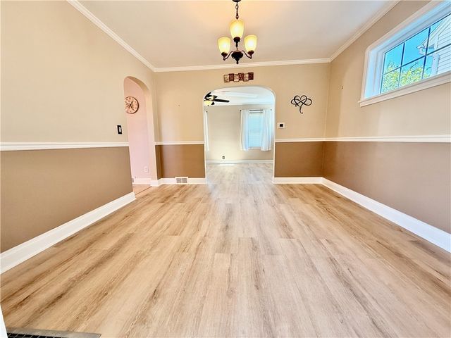 124 Gilbert Drive, Irondequoit, NY 14609