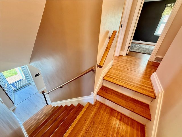 124 Gilbert Drive, Irondequoit, NY 14609