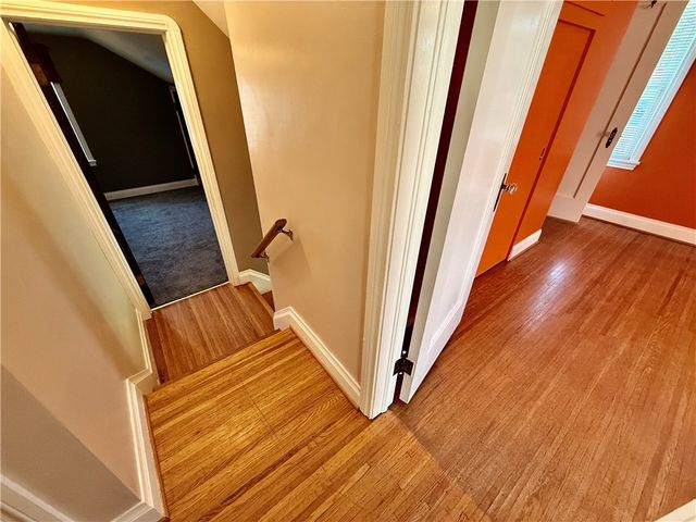 124 Gilbert Drive, Irondequoit, NY 14609