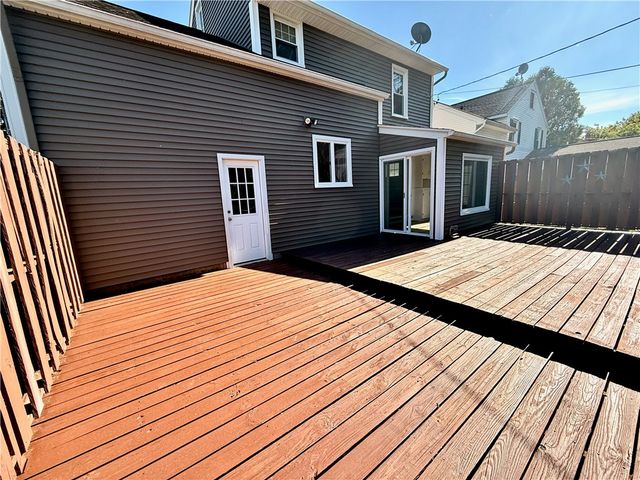 124 Gilbert Drive, Irondequoit, NY 14609