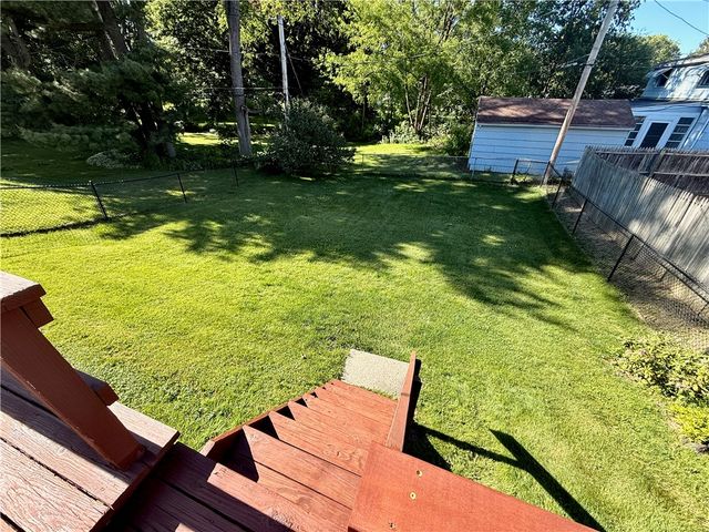 124 Gilbert Drive, Irondequoit, NY 14609