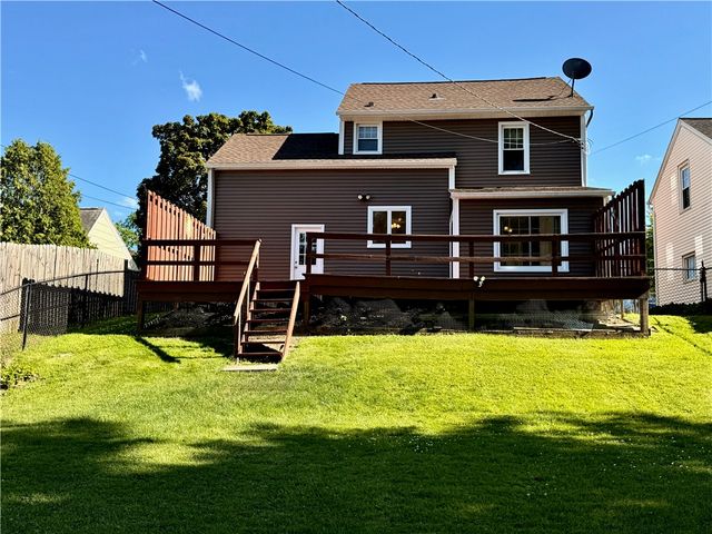 124 Gilbert Drive, Irondequoit, NY 14609