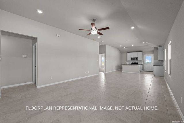 8818 Partida, San Antonio, TX 78222