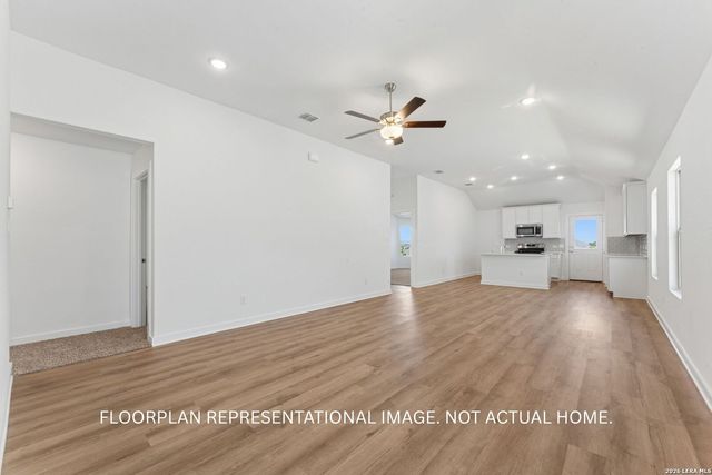 8818 Partida, San Antonio, TX 78222