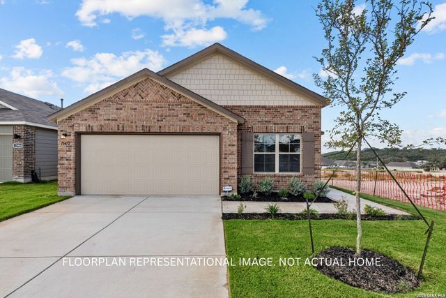 8818 Partida, San Antonio, TX 78222