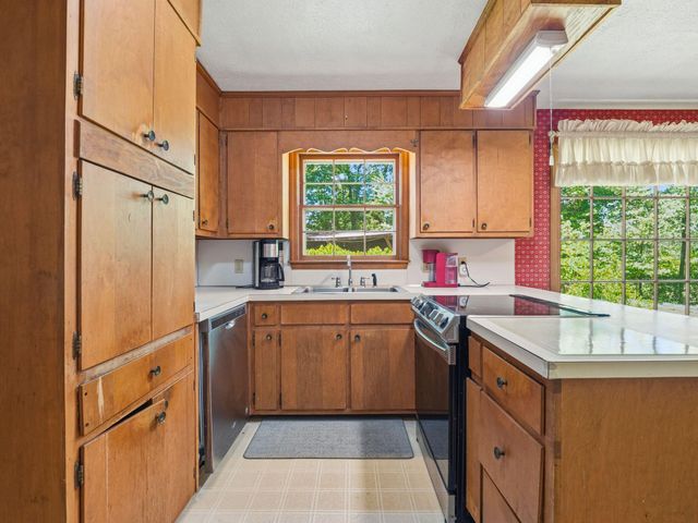 1115 Robin Ridge RD, Rocky Mount, VA 24151