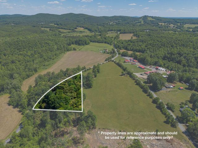 1115 Robin Ridge RD, Rocky Mount, VA 24151