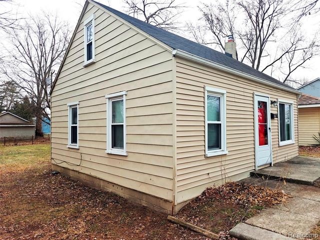 11667 Syracuse Street, Taylor, MI 48180