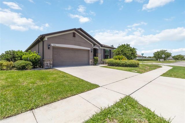 3900 BAJA DRIVE, St Cloud, FL 34772