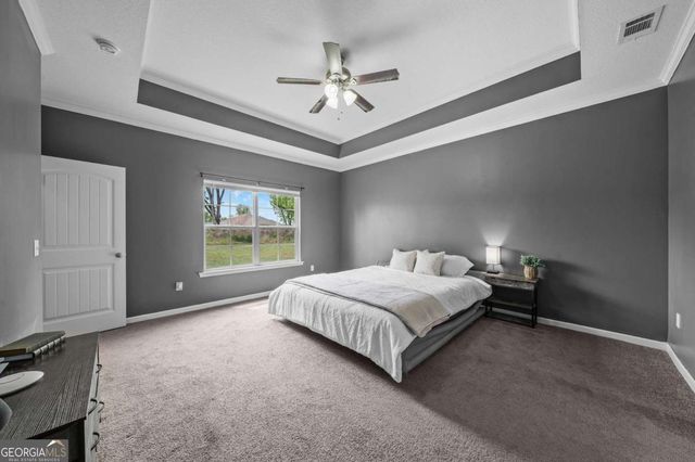 1615 Colony Lane, Brooklet, GA 30415