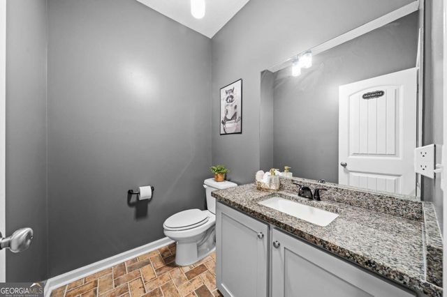 1615 Colony Lane, Brooklet, GA 30415