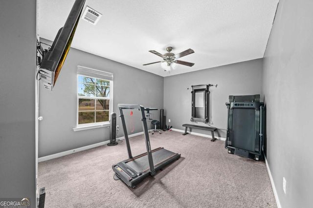 1615 Colony Lane, Brooklet, GA 30415