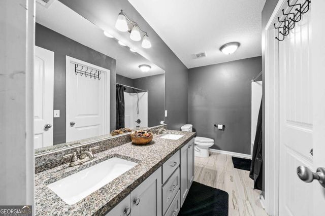 1615 Colony Lane, Brooklet, GA 30415