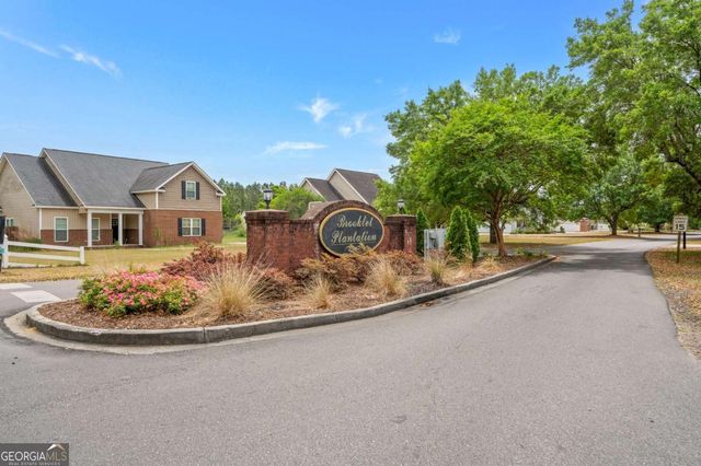 1615 Colony Lane, Brooklet, GA 30415