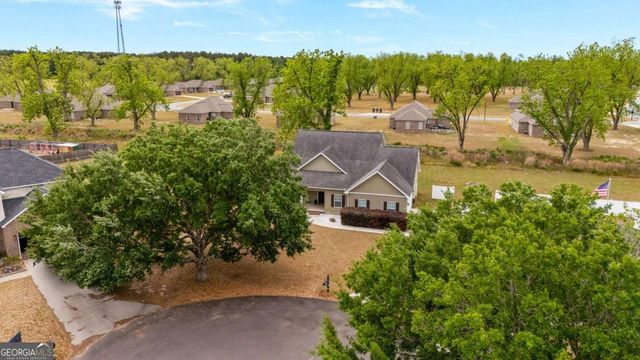 1615 Colony Lane, Brooklet, GA 30415