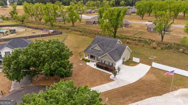 1615 Colony Lane, Brooklet, GA 30415