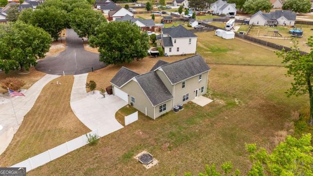 1615 Colony Lane, Brooklet, GA 30415