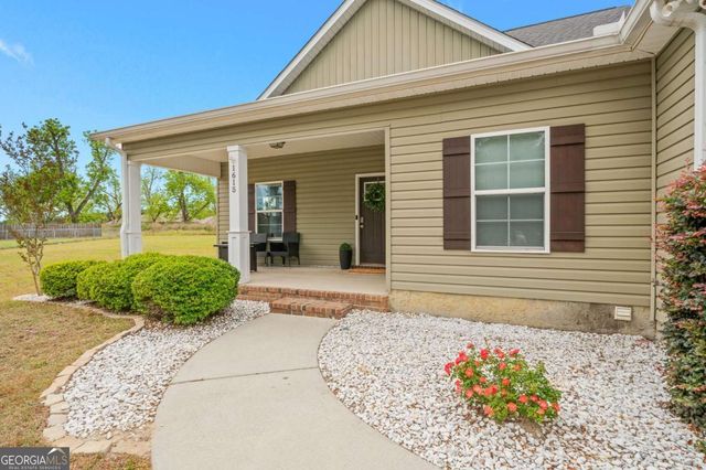 1615 Colony Lane, Brooklet, GA 30415