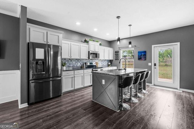 1615 Colony Lane, Brooklet, GA 30415