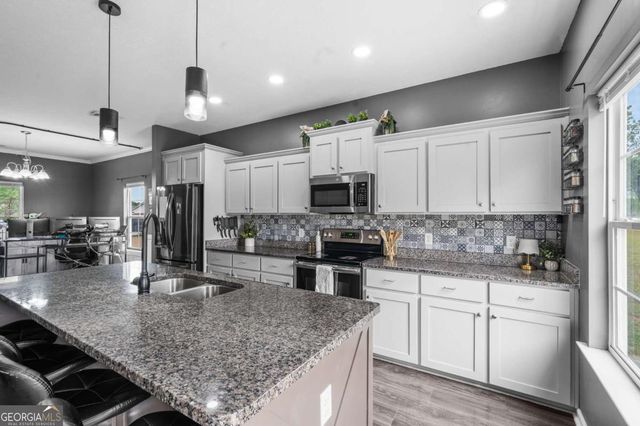 1615 Colony Lane, Brooklet, GA 30415