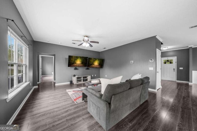 1615 Colony Lane, Brooklet, GA 30415