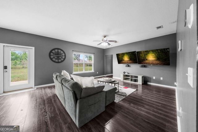 1615 Colony Lane, Brooklet, GA 30415