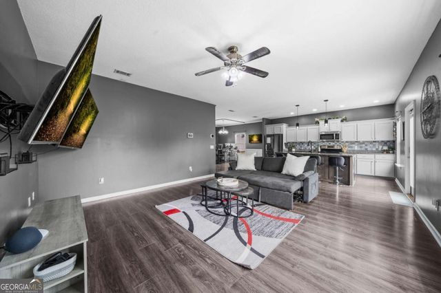 1615 Colony Lane, Brooklet, GA 30415