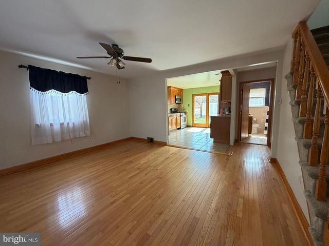 106 HARRISON AVE, Norwood, PA 19074