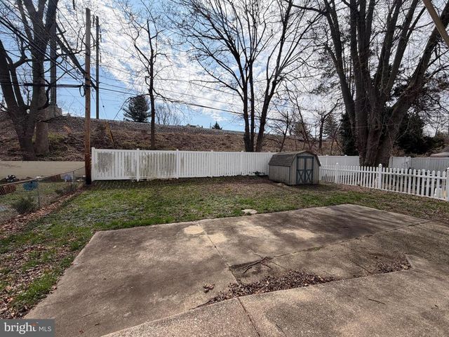 106 HARRISON AVE, Norwood, PA 19074