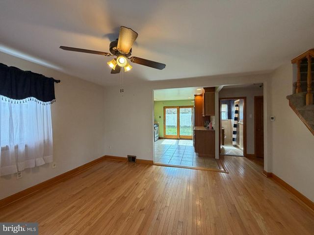 106 HARRISON AVE, Norwood, PA 19074