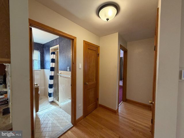 106 HARRISON AVE, Norwood, PA 19074