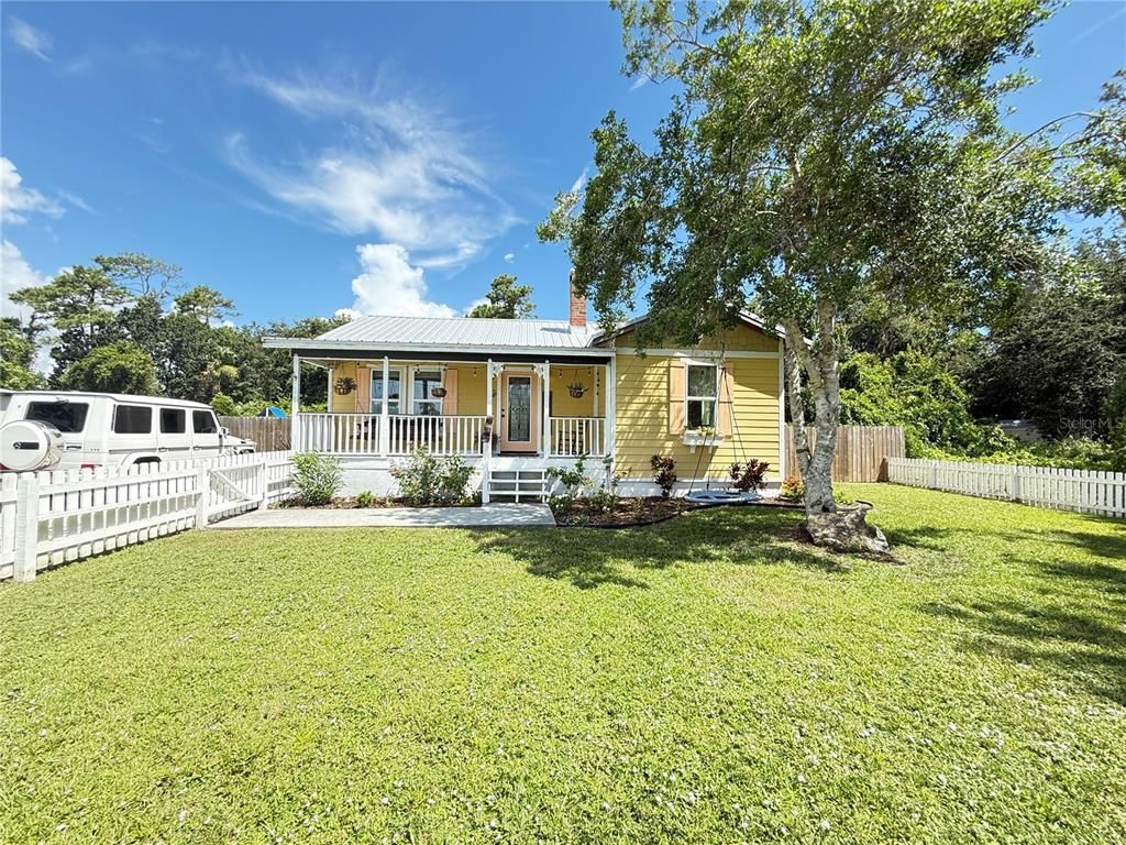 1100 W 7TH STREET, New Smyrna Beach, FL 32168