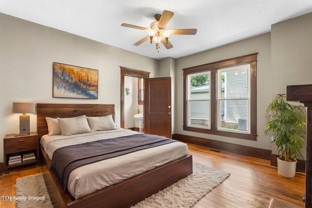104 E Wilson Street, Mebane, NC 27302